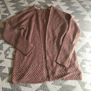 Daytrip sweater